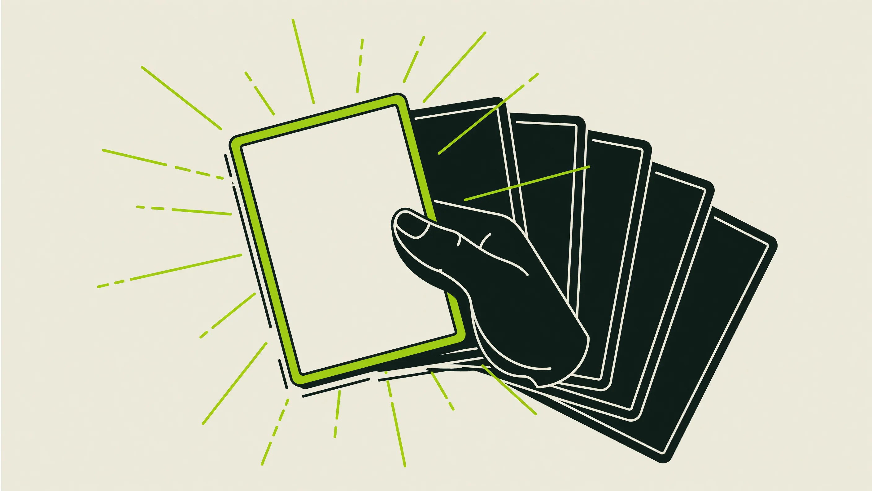 100+ slideshow hooks that stop the scroll