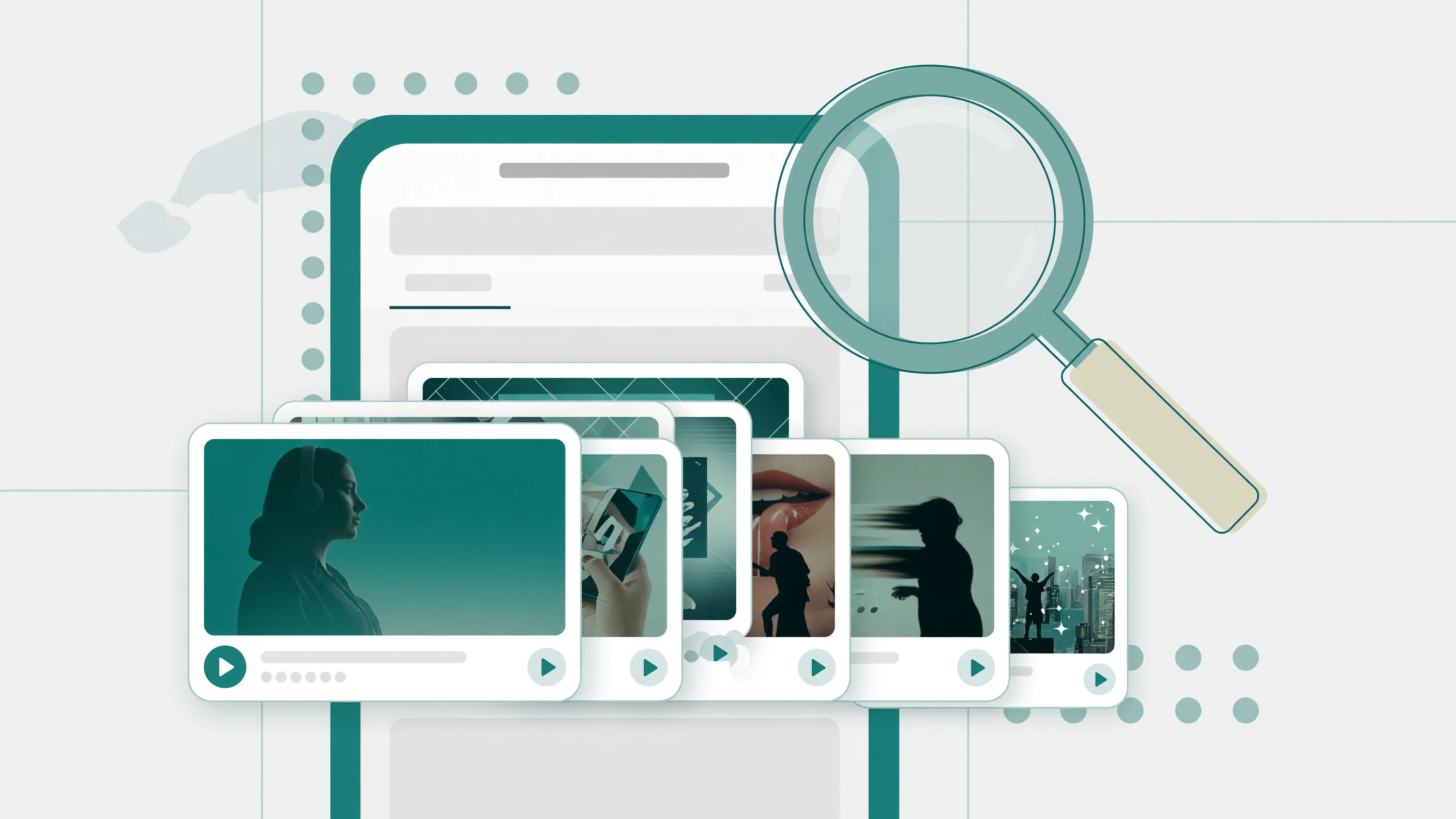 TikTok SEO for slideshows