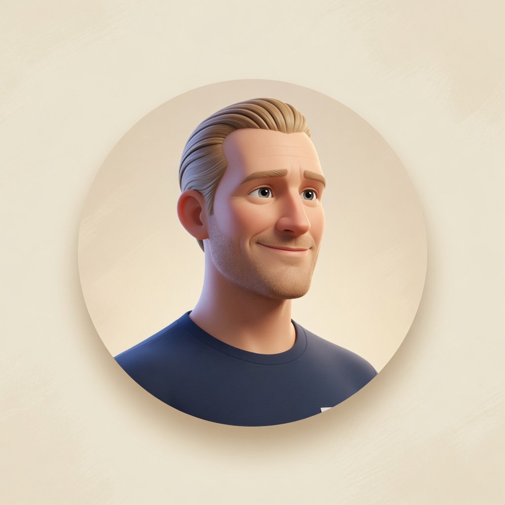 Sam Garrison, Deeporax customer