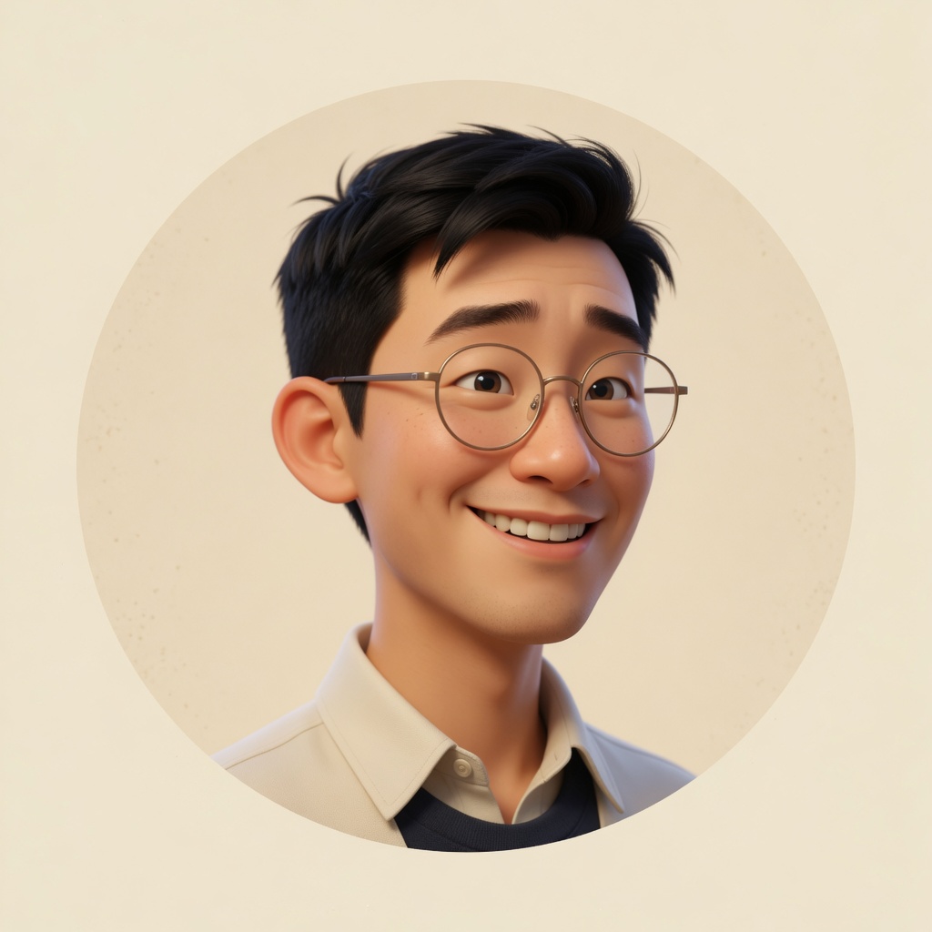 Deeporax creator profile photo